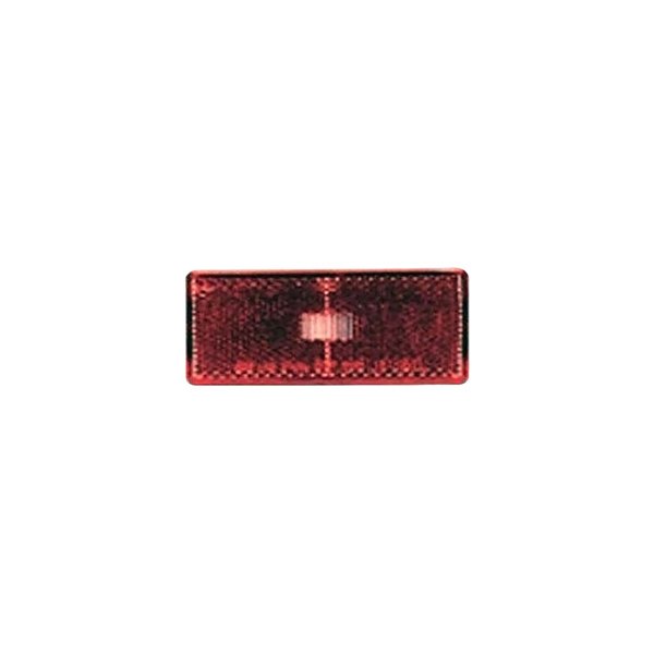 Pacific Best® - Replacement Side Marker Light, Nissan Stanza
