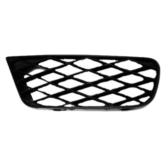 Pacific Best® - Front Lower Passenger Side Fog Light Cover (Standard Line)