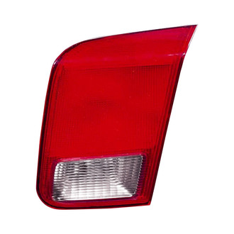 Pacific Best® - Passenger Side Inner Replacement Tail Light (Standard Line)