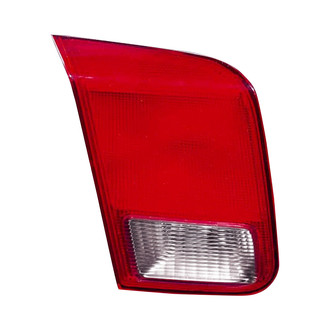 Pacific Best® - Driver Side Inner Replacement Tail Light (Standard Line)