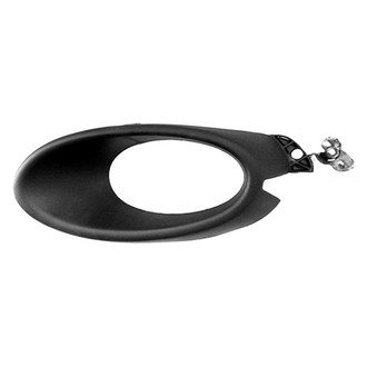 Pacific Best® - Front Passenger Side Fog Light Bezel (Standard Line)