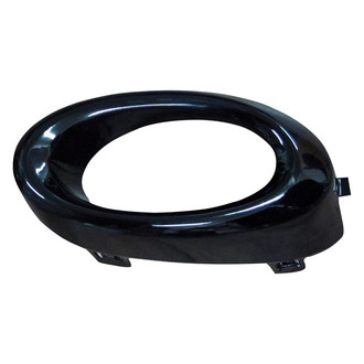 Pacific Best® - Front Driver Side Fog Light Trim (Standard Line)