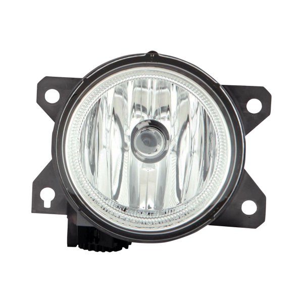 Pacific Best® - Passenger Side Replacement Fog Light