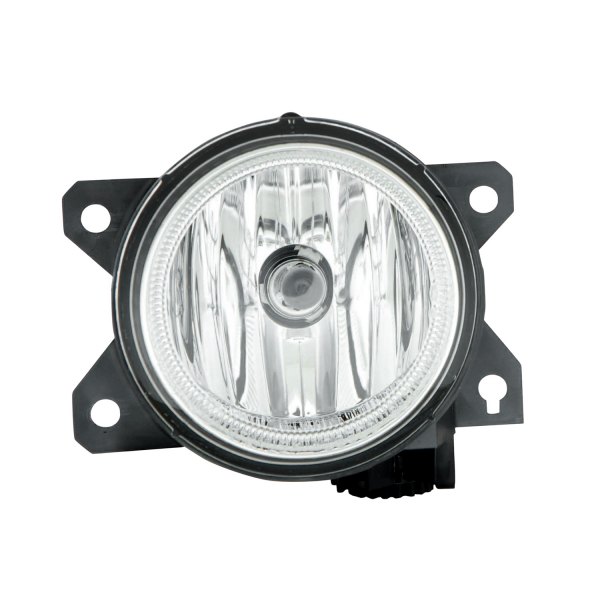 Pacific Best® - Driver Side Replacement Fog Light