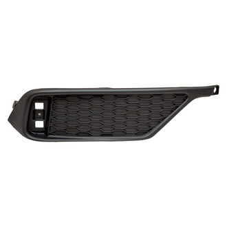 Pacific Best® - Rear Driver Side Fog Light Cover (Standard Line)