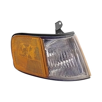 Pacific Best® - Passenger Side Replacement Turn Signal/Corner Light (Standard Line)