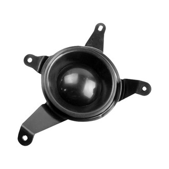 Pacific Best® - Front Fog Light Cover