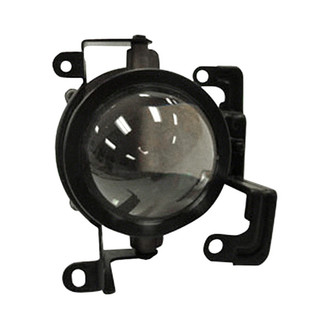 Pacific Best® - Driver Side Replacement Fog Light (Standard Line)