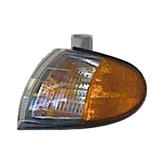Pacific Best® - Driver Side Replacement Turn Signal/Corner Light (Standard Line)