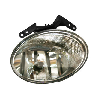 Pacific Best® - Passenger Side Replacement Fog Light (Standard Line)