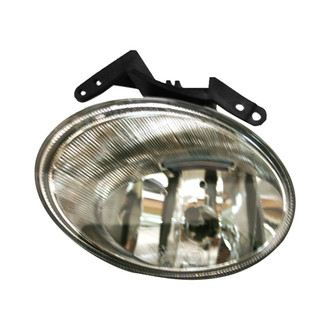 Pacific Best® - Driver Side Replacement Fog Light (Standard Line)
