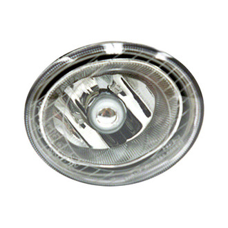 Pacific Best® - Passenger Side Replacement Fog Light (Standard Line)
