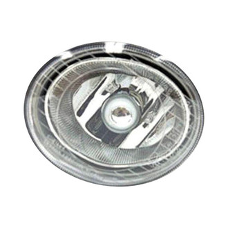 Pacific Best® - Driver Side Replacement Fog Light (Standard Line)