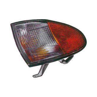 Pacific Best® - Driver Side Replacement Turn Signal/Corner Light (Standard Line)