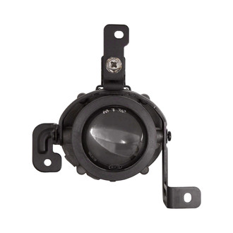 Pacific Best® - Passenger Side Replacement Fog Light (Standard Line)