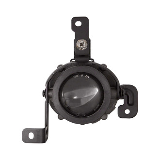 Pacific Best® - Driver Side Replacement Fog Light (Standard Line)