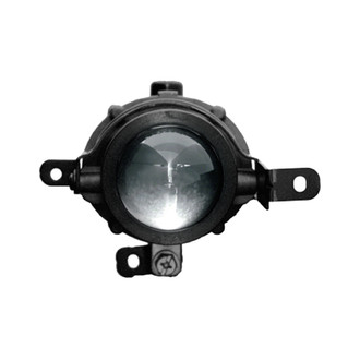 Pacific Best® - Passenger Side Replacement Fog Light (Standard Line)