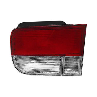 Pacific Best® - Passenger Side Inner Replacement Tail Light (Standard Line)