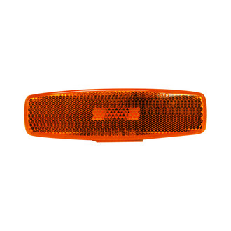Pacific Best® - Passenger Side Replacement Side Marker Light (Standard Line)