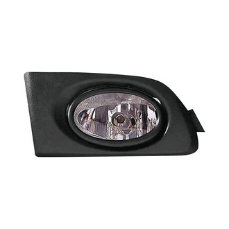 Pacific Best® - Replacement Fog Lights (Standard Line)