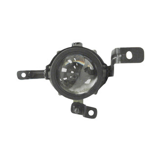 Pacific Best® - Passenger Side Replacement Fog Light (Standard Line)