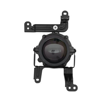 Pacific Best® - Driver Side Replacement Fog Light (NSF Certified)
