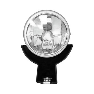 Pacific Best® - Driver Side Replacement Fog Light (Standard Line)