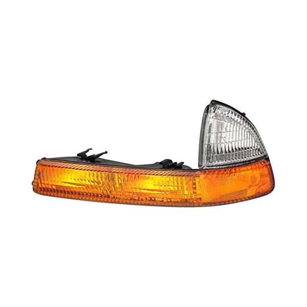 Pacific Best® Dodge Durango 2000 Replacement Turn Signal/Parking Light