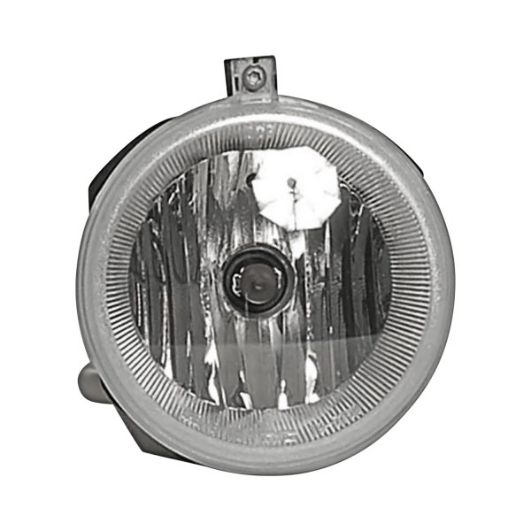 Pacific Best® - Driver Side Replacement Fog Light