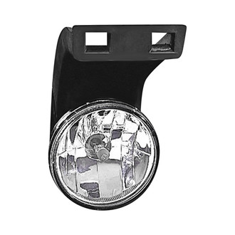 Pacific Best® - Driver Side Replacement Fog Light (Standard Line)