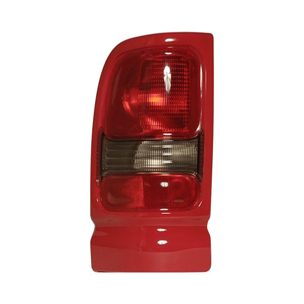 Pacific Best® - Driver Side Replacement Tail Light, Dodge Ram