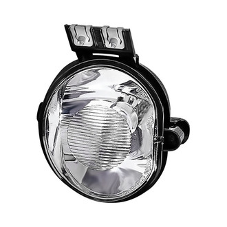 Pacific Best® - Passenger Side Replacement Fog Light (Standard Line)