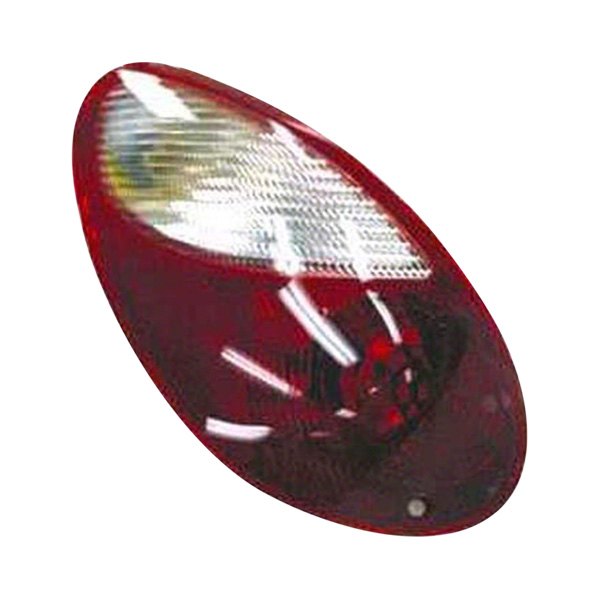 Pacific Best® Chrysler PT Cruiser 2008 Replacement Tail Light
