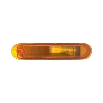 Pacific Best® - Replacement Turn Signal/Parking Light (Standard Line)