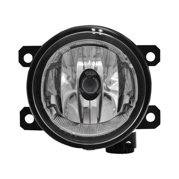Pacific Best® - Driver Side Replacement Fog Light, Jeep Renegade