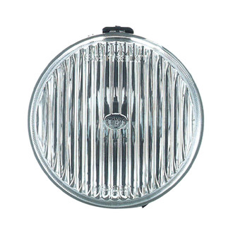 Pacific Best® - Driver or Passenger Side Replacement Fog Light (Standard Line)