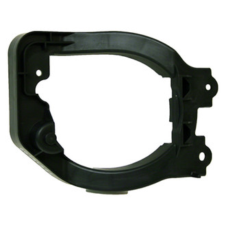Pacific Best® - Front Passenger Side Fog Light Bracket (Standard Line)