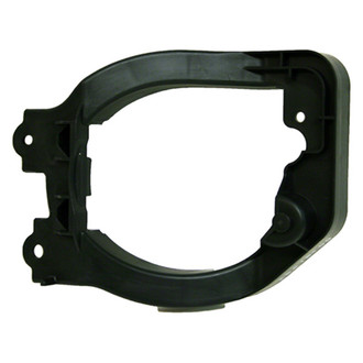 Pacific Best® - Front Driver Side Fog Light Bracket (Standard Line)