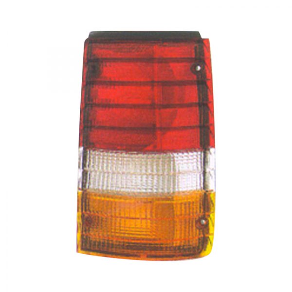 Pacific Best® - Passenger Side Replacement Tail Light, Ford Aerostar