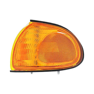 Pacific Best® - Replacement Turn Signal/Corner Light (Standard Line)
