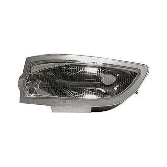 Pacific Best® - Driver Side Replacement Cornering Light (Standard Line)
