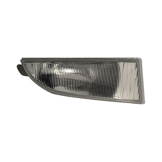Pacific Best® - Passenger Side Replacement Cornering Light (Standard Line)