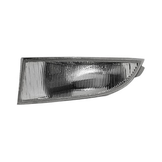 Pacific Best® - Driver Side Replacement Cornering Light (Standard Line)