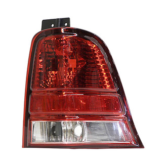 Pacific Best® - Passenger Side Replacement Tail Light (Standard Line)