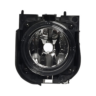 Pacific Best® - Driver Side Replacement Fog Light (CAPA Certified)