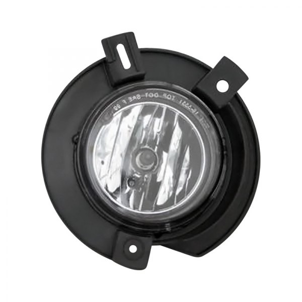 Pacific Best® - Driver Side Replacement Fog Light, Ford Explorer