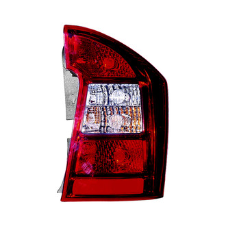 Pacific Best® - Passenger Side Replacement Tail Light (Standard Line)