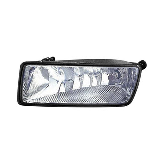 Pacific Best® - Driver Side Replacement Fog Light (NSF Certified)