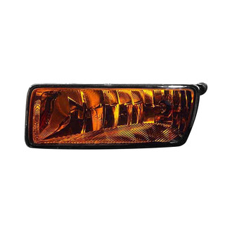 Pacific Best® - Driver Side Replacement Fog Light (Standard Line)