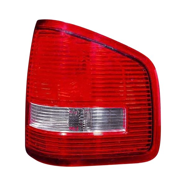 Pacific Best® - Passenger Side Replacement Tail Light, Ford Sport Trac
